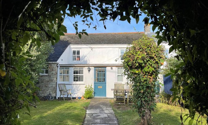 Mount Hawke House | Mapa Cottage