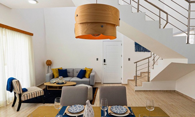 El Cortecito Hotel | Maple Beach Residences Punta Cana