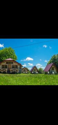 Zabljak Other | Maple bungalows