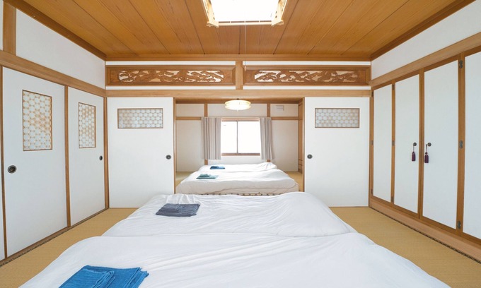 Asahikawa House | MAPLE FARM