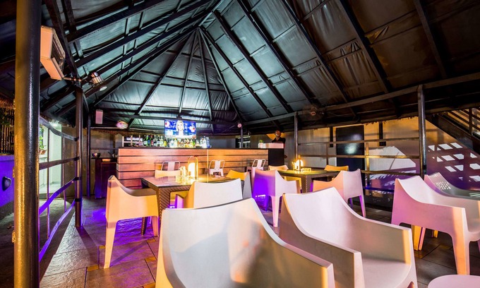 Lekki Phase 1 Hotel | Maple Hotel