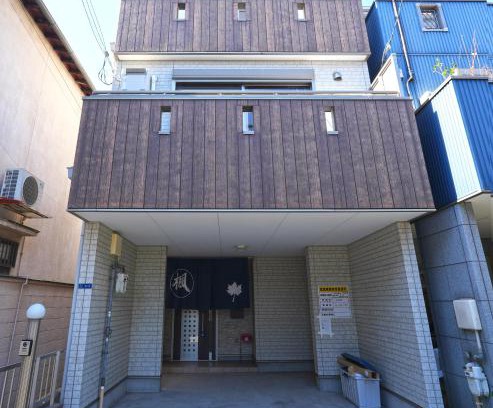 Nishinari Villa | Maple Hotel Osaka