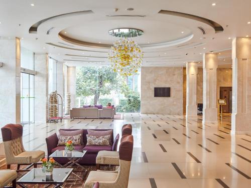 Bang Na Hotel | Maple Hotel