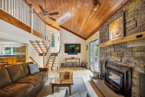 Stowe Area House | Maple House