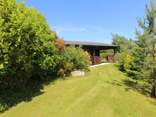 Bodmin House | Maple Lodge