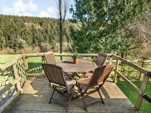 Sidmouth House | Maple Tree Cottage