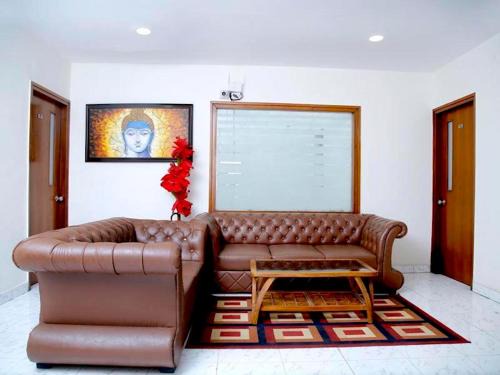 South Extension House | Maplewood Guest House, Neeti Bagh, New Delhiit is a Boutiqu Guest House - room 8