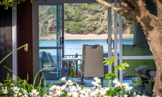 Mapua Cottage | Mapua Beachfront Paradise