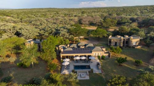 Mookgopong House | Mapungubwe at Buffelshuis Safari Camp