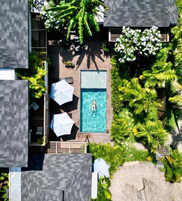 Palomino House | MAPUWI Villa & Suite