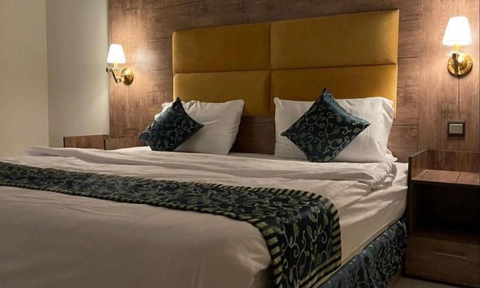 Abha Apartment | maqar alfakhama abha