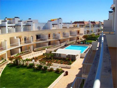 Santa Luzia Apartment | Maré Cheia