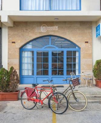 Batroun Apartment | Marée Guest House