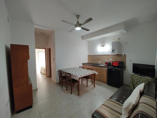 San Juan Apartment | María Montaña - Departamento en San Juan