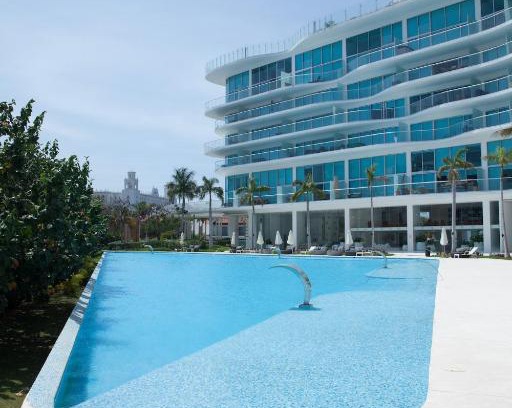 Flamingos Apartment | Marítima Golf Luxury Department 2BR