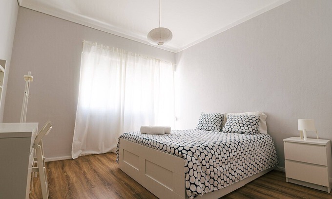 Peniche de Cima Apartment | Mar Alta - Portinho da Areia