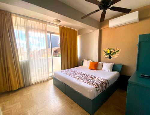 Centro Apartment | Mar Azul Suites 5ta Av