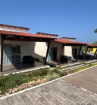 Gueima Villa | Mar Bela Suites