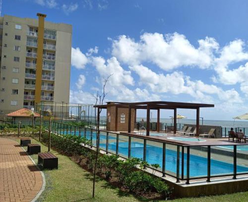 Barra Velha Apartment | Mar com Diversão