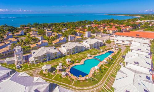 Porto Seguro Apartment | Mar da Galileia - Rede Tonziro