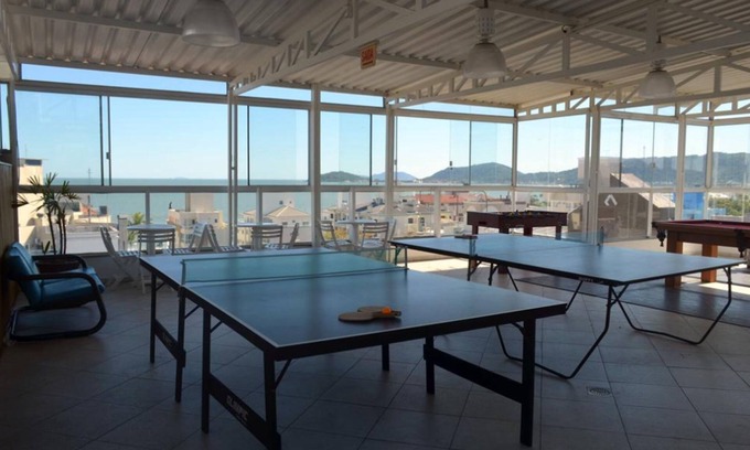 Canasvieiras Hotel | Mar de Canasvieiras Hotel & Eventos
