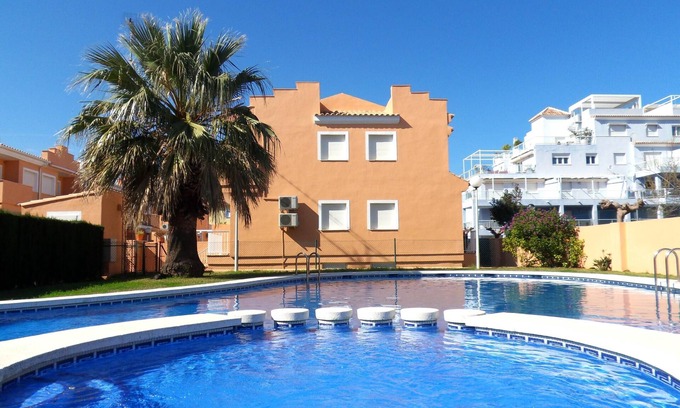 Vergel Apartment | Mar de Coral