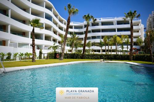 Motril Apartment | Mar de Fabiola Apartamentos Playa Granada