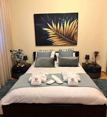 Buarcos Apartment | Mar de Fulles