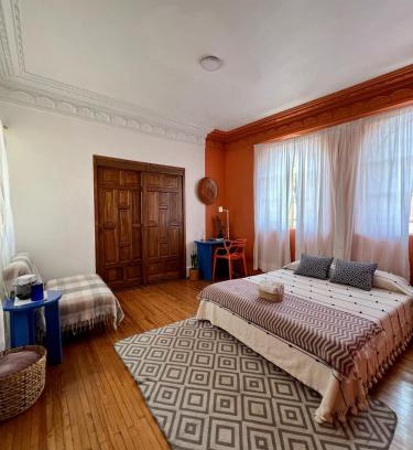 Santa Catarina Bed & Breakfast | Mar de Lava