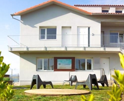 Porto do Son Apartment | Mar de Queiruga 21 Enxa