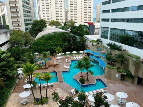 Boa Viagem Hotel | Mar Hotel Conventions