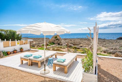 Cala Blanca Apartment | Mar i Vent