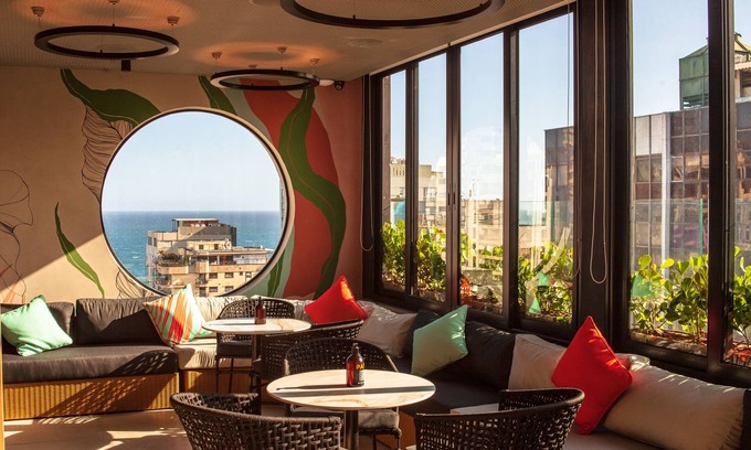 Ipanema Hotel | Mar Ipanema Hotel