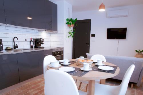Fuseta Apartment | Mar-Ria 2