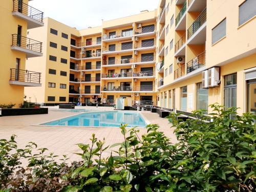 Armacao de Pera Apartment | Mar & Serra ARMACAO DE PERA
