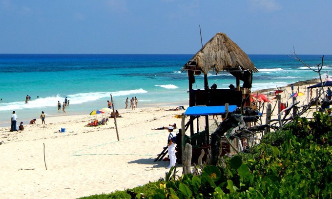 San Miguel Villa | Mar Turquesa Cozumel