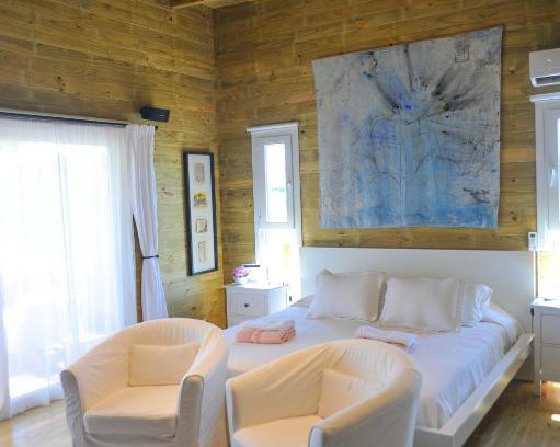 Jose Ignacio Apartment | Mar y Arena - Mar de Amor - Delux José Ignacio