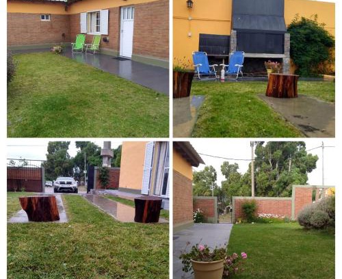 Balneario El Condor House | Mar y Flor