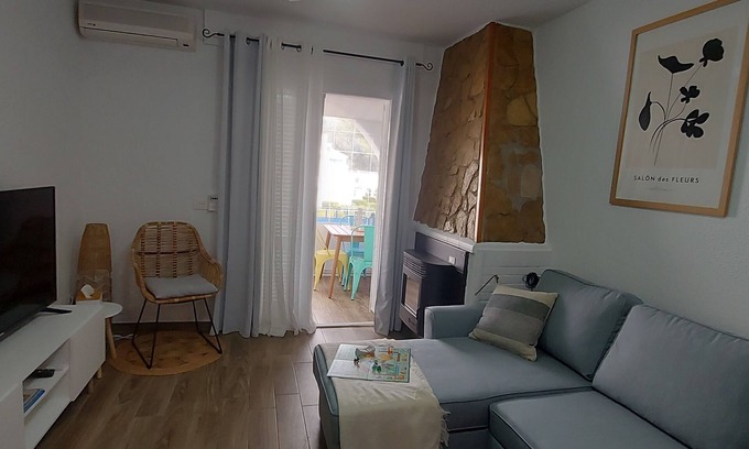 Peniscola Apartment | Mar y Montaña Costa Azahar España