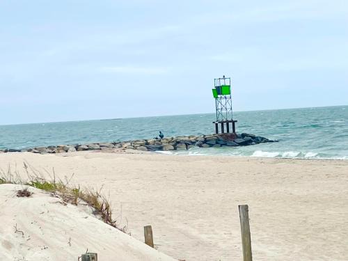 South Yarmouth Ski Chalet | Mar y Sol