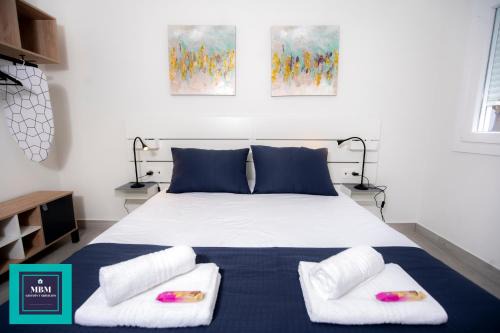 Ingenio Apartment | Mara 2 Playa del Burrero junto al mar, wifi gratis