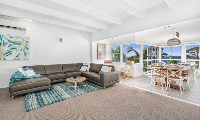 Hyams Beach House | Mara at Hyams Beach