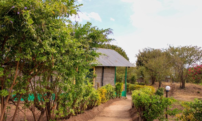 Ololaimutiek Cottage | Mara Forest camp