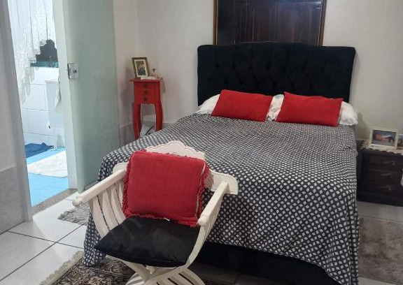 Velha House | Mara Regina Bewiahn