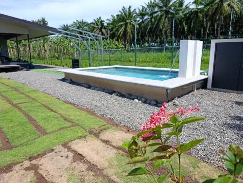 Parrita House | Maracuyá Garden Stanza 1