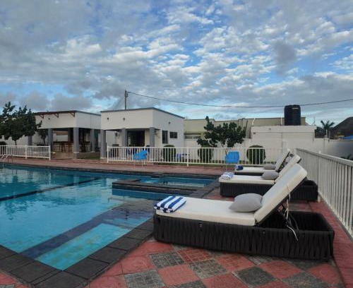 Dar es Salaam Hotel | Marafiki Villas