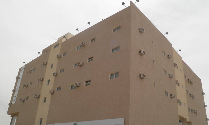 Al Kharj Apartment | Marahal kharj Aparthotel 1