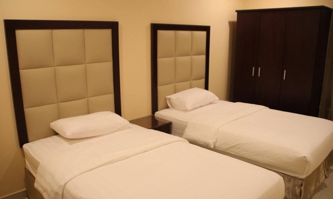 Al Kharj Apartment | Marahel Kharj Aparthotel 3