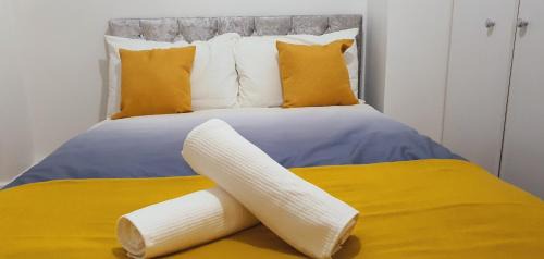 Watford Bed & Breakfast | Marahomes
