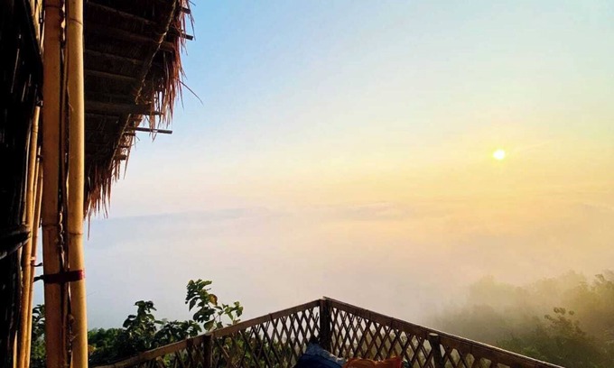 Bandarban Hotel | Maraingcha Wild Resort Bandarban